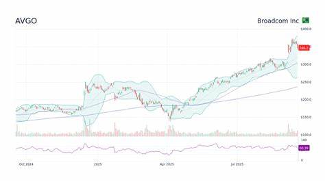 Broadcom Stock Just Set a New All-Time High. Should You Buy AVGO Here?