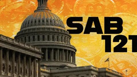 SEC Rescinds SAB 121 – What’s Next for Crypto? - Forvis Mazars