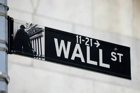 Wall Street ends mixed in the face of mounting uncertainties - Reuters