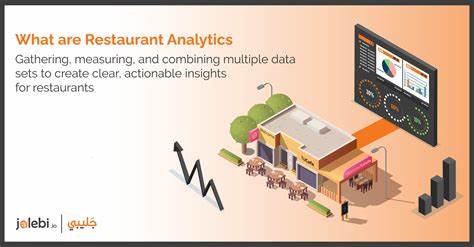 Stalking the Statistically Improbable Restaurant with Data