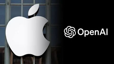Apple no longer in talks to invest in OpenAI: report - Yahoo