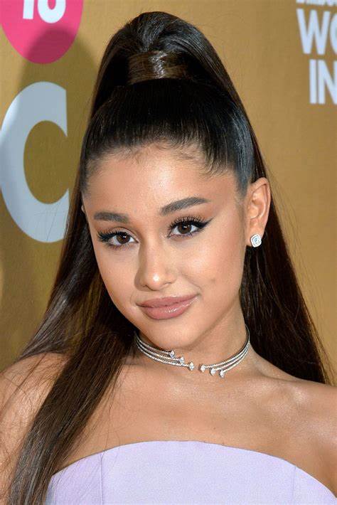 Ariana Grande | Songs, Albums, 7 Rings, & TV Shows | Britannica