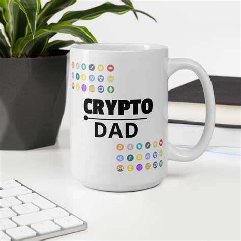 5 Crypto Gifts to Surprise Dad With This Father’s Day - Binance