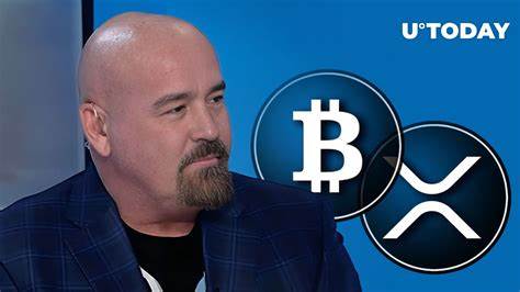 U.S. lawmaker reveals his BTC, XRP and SOL holdings - Mitrade