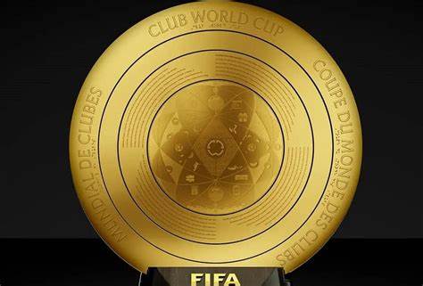 ⚽Coupe du monde des clubs de la FIFA 2025⚽ ... - jeuxvideo.com