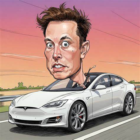 Goldman Sachs Isn’t Sold on Tesla’s (TSLA) Robotaxi Just Yet