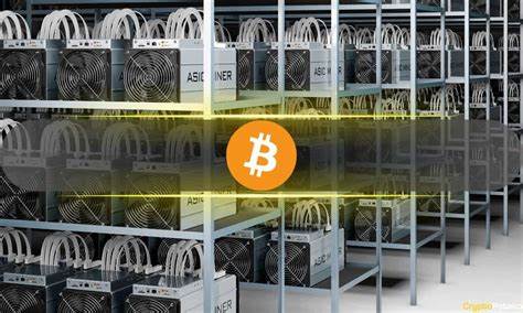 Russia’s largest power grid operator Rosseti to support Bitcoin mining