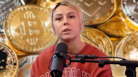 Why Hawk Tuah Girl’s crypto scandal may be the defining moment of 2024 - Fast Company