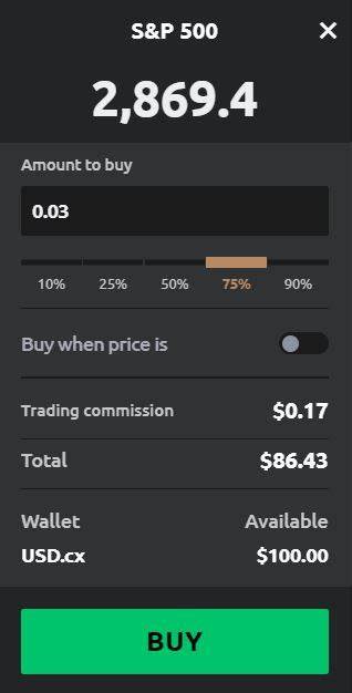 Currency.com Beginner’s Guide & Review To The Tokenized Securities Exchange - CryptoPotato