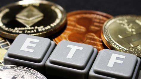 Dogecoin, XRP ETFs Heat Up The SEC's Desk, Market Expert Reveals Which One Is Likely to Be Approved - Bitcoinist