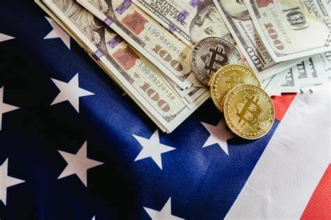 Why Is Bitcoin Not Benefiting From The Weakening Of The Dollar? - Cointribune