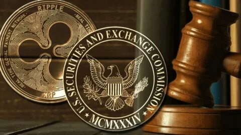 SEC Appeals 2023 XRP Ruling, Ripple Confident in Overcoming Legal Battle - Coinfomania