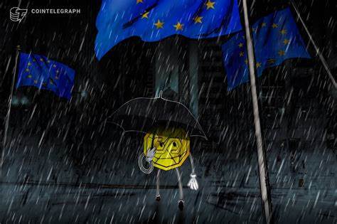 EU regulator urges firms to restrict non-MiCA-compliant stablecoins - Cointelegraph