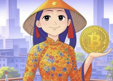 Pham Minh Chinh Pushes Vietnam into Crypto Race: Vietnam Crypto Legal Framework Proposal - 99Bitcoins