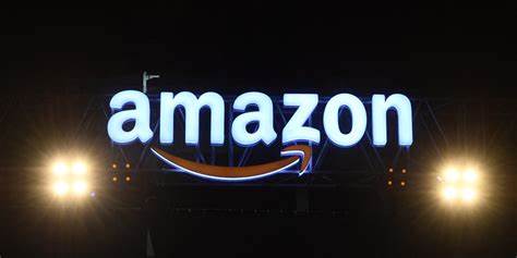Amazon to Invest Around $54 Billion in U.K. to Support Innovation, AI Push