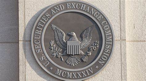 SEC Says Crypto ETPs Are Exam Priority - The National Law Review