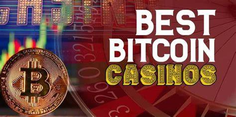 Top Bitcoin Casinos 2025: My In-Depth Review & Rating - Republic World