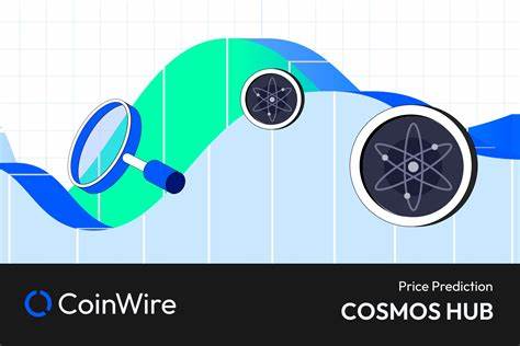 Cosmos Hub Price Prediction as ATOM Stays Green Despite Market Crash – Should You Invest Today? - Cryptonews