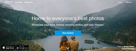 18个超优质免费图片素材网站推荐 - 知乎