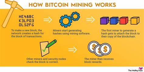 What is bitcoin mining? How it works, why it matters, and how to get started