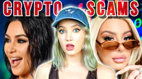 This influencer was scammed out of thousands in crypto — and has a tip to help you avoid fraud - CNBC