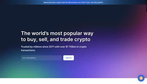 Blockchain.com Review - Crypto Head