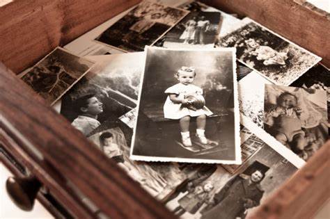 Scientists Are Hunting Down Humanity's Earliest Artificial Memories