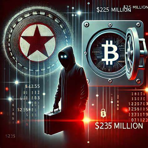 Crypto exchange WazirX hacked, USD 235 million funds stolen - The Siasat Daily