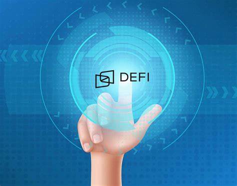 DeFi Technologies Inc. Announces Valour Inc.’s Ripple (XRP) ETP - World Business Outlook