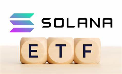 Ethereum ETF Staking? 21Shares Proposes SEC Rule Change