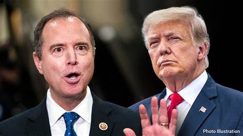 US Senator Adam Schiff Introduces Legislation To Stop President Trump’s ‘Exploitation’ of Digital Assets