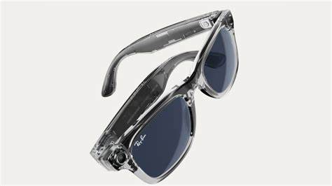Meta Invests $3.5B in Largest Eye-Wear Maker in AI Glasses Push