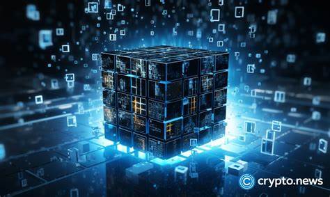 While Crypto Volatility Increases, Lightchain AI’s Consistent Growth Attracts More Investors
