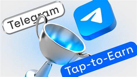 Top 7 Telegram Tap-to-Earn Crypto Games to Know in 2024 - Binance
