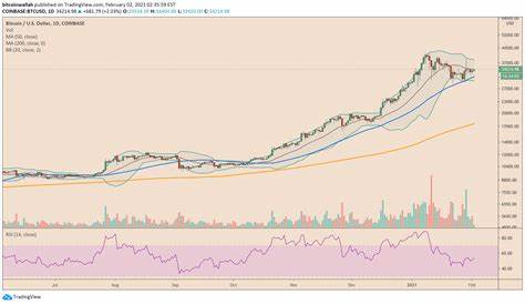 Bitcoin Slides to One-Month Low as Jobs Data Trigger Volatility - Yahoo Finance