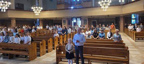 Parafia pw. św. Józefa Rzemieślnika w Nowej Soli