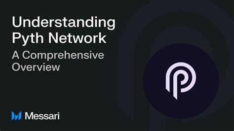 Understanding Pyth Network: A Comprehensive Overview - Messari