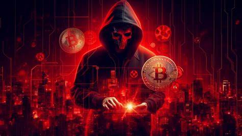 InfiniHacked: The Unprecedented Cyber Heist Shaking the Cryptocurrency World! - Binance