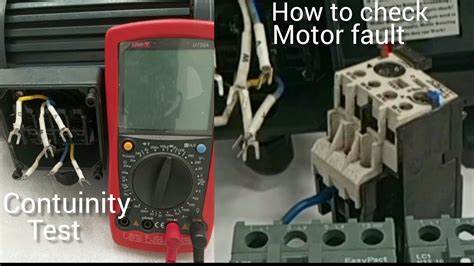 Always Check Your Tests Against Faulty Inputs