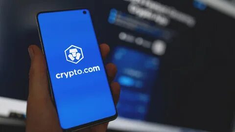 Crypto.com Partners with Key UAE Tech Firm for Regional Expansion - Finance Magnates