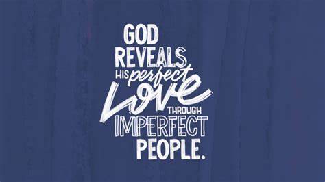 Do Not Give Imperfect People Perfect Systems