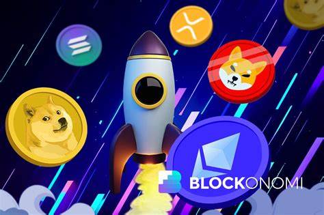 Altcoin Rally Heats Up, But Is the Real AltSeason Still Out of Reach?