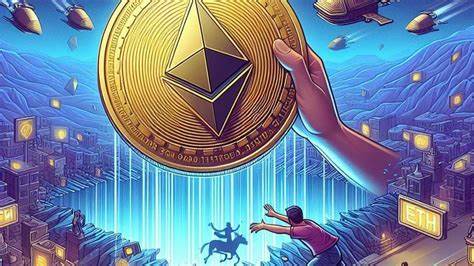 Ethereum Foundation Introduces Silviculture Society - The Currency Analytics