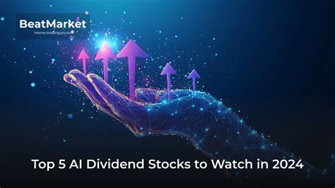 My Top AI Growth Stock to Buy Now and Hold Through at Least 2030