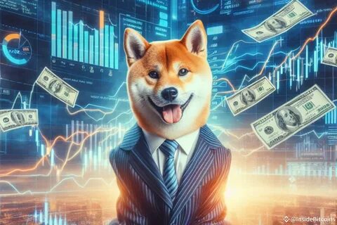 Dogecoin Price Soars 2%, But Experts Say This 2.0 DOGE Might Be The Next Crypto To Explode - Inside Bitcoins