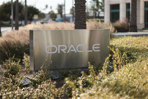 Why Wall Street Analysts Say the Record Run for Oracle Stock is Just Getting Started