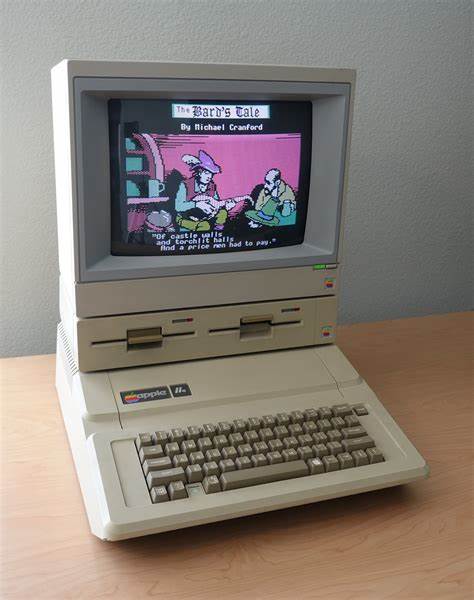 Show HN: An Apple-like computer with a built-in BASIC interpreter in my game