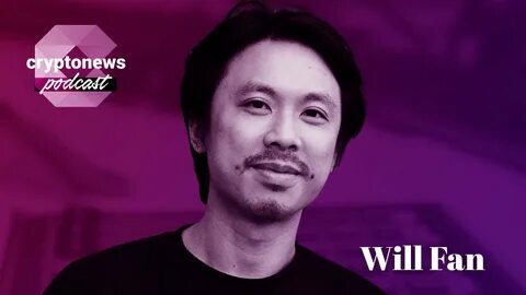 Will Fan, CEO of NewCampus, on Market Downturn Opportunities, Integrating Web3 into Education, and Future of Education | Ep. 351 - Cryptonews