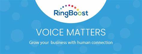 Phone Number Affiliate Program | RingBoost.com