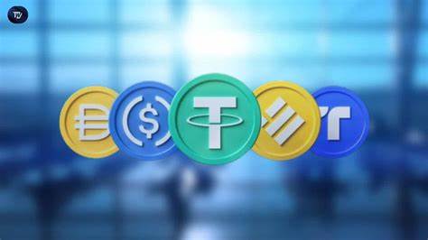 Stablecoins Could Trigger a Crisis at the Heart of the Financial Industry